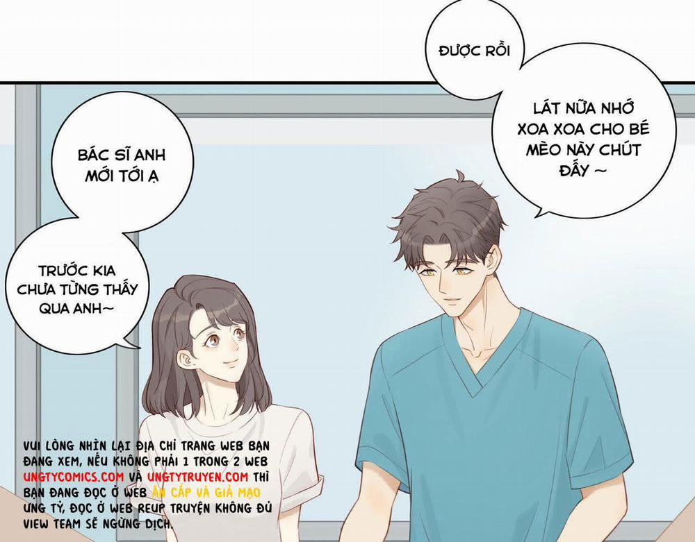 Em Trai Hàng Xóm Khó Quản Quá 2 trang 5