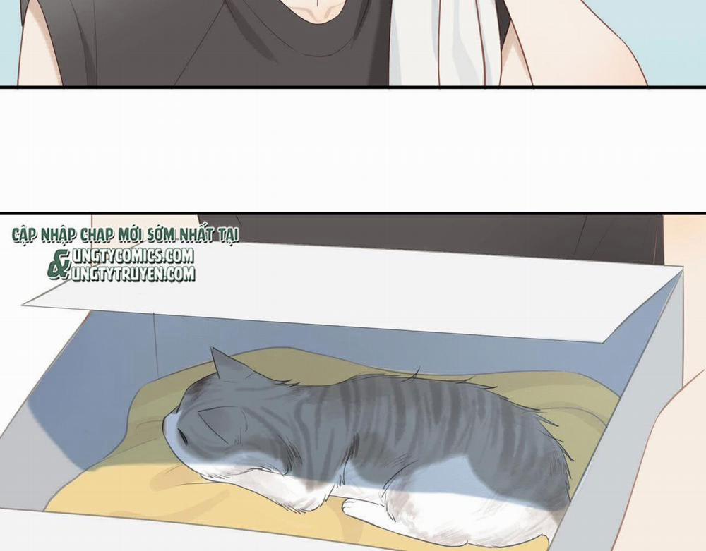 Em Trai Hàng Xóm Khó Quản Quá 2 trang 50