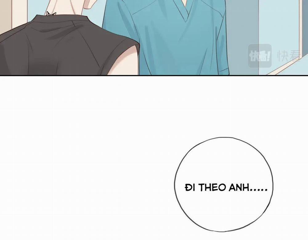 Em Trai Hàng Xóm Khó Quản Quá 2 trang 52