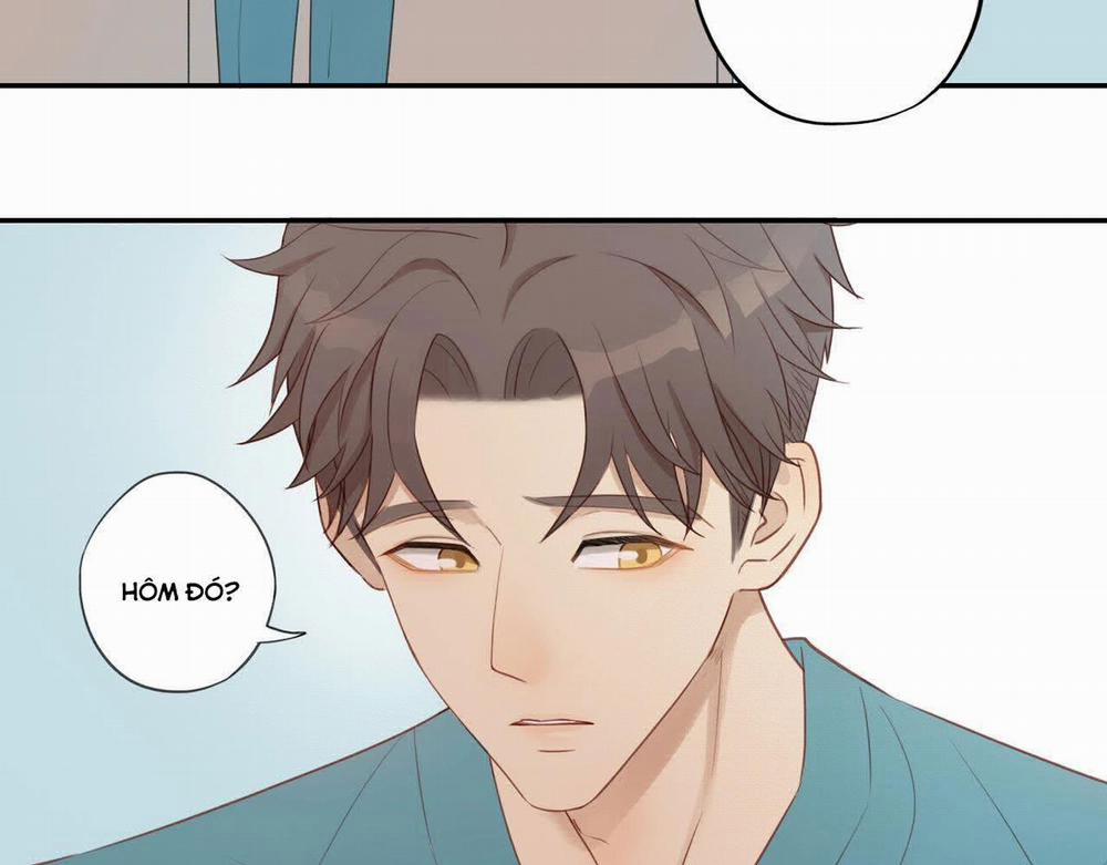 Em Trai Hàng Xóm Khó Quản Quá 2 trang 57