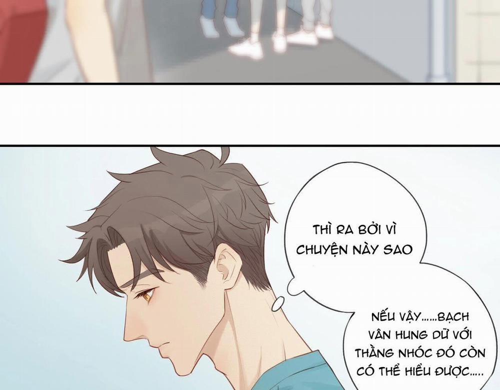 Em Trai Hàng Xóm Khó Quản Quá 2 trang 59