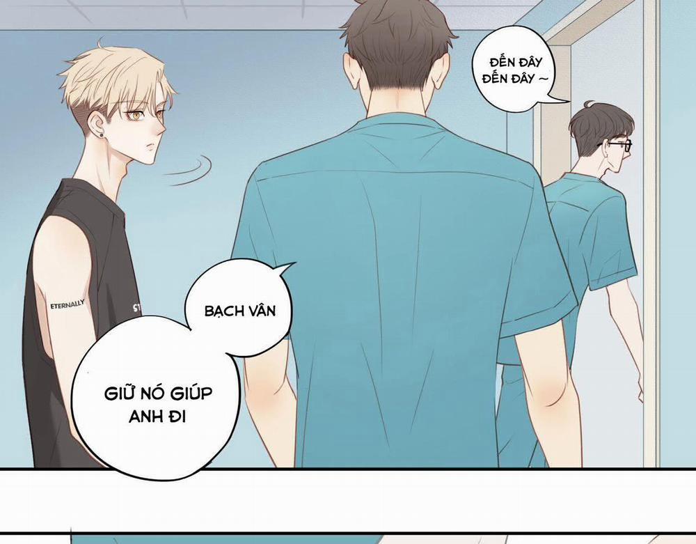 Em Trai Hàng Xóm Khó Quản Quá 2 trang 63