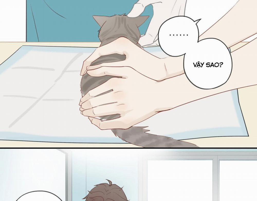 Em Trai Hàng Xóm Khó Quản Quá 2 trang 64