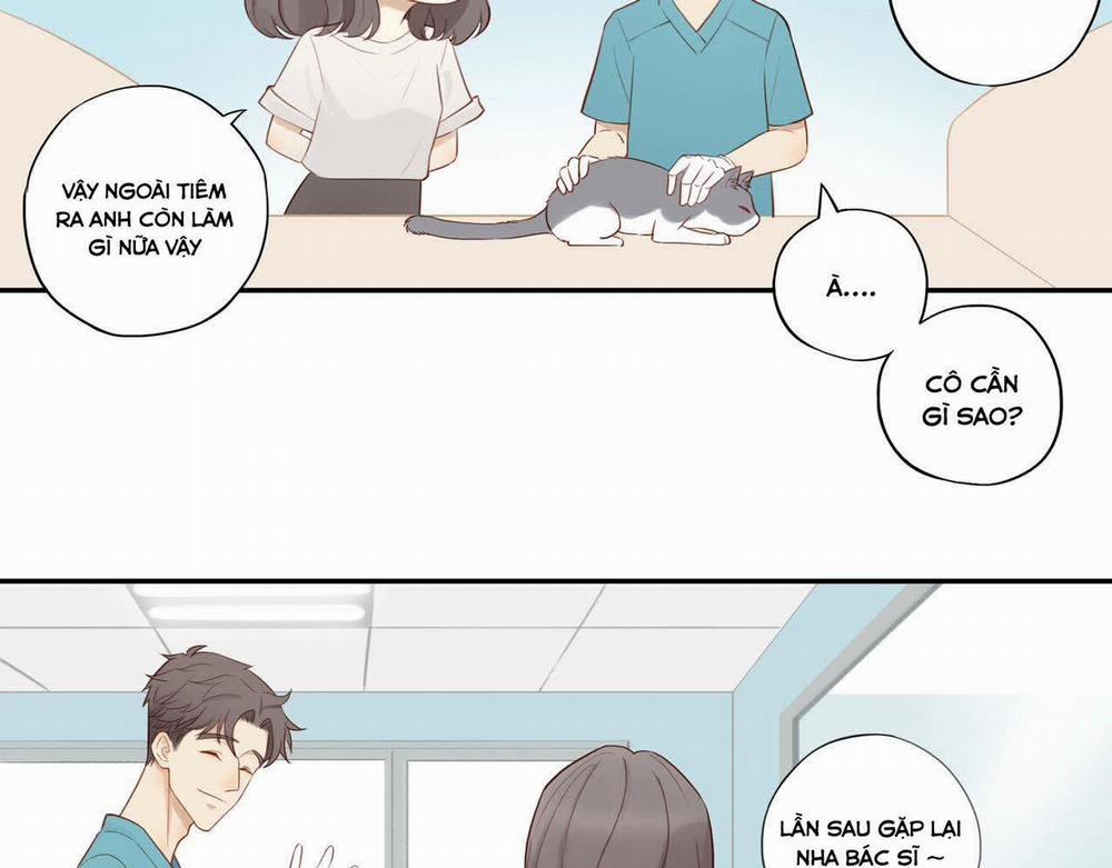 Em Trai Hàng Xóm Khó Quản Quá 2 trang 7