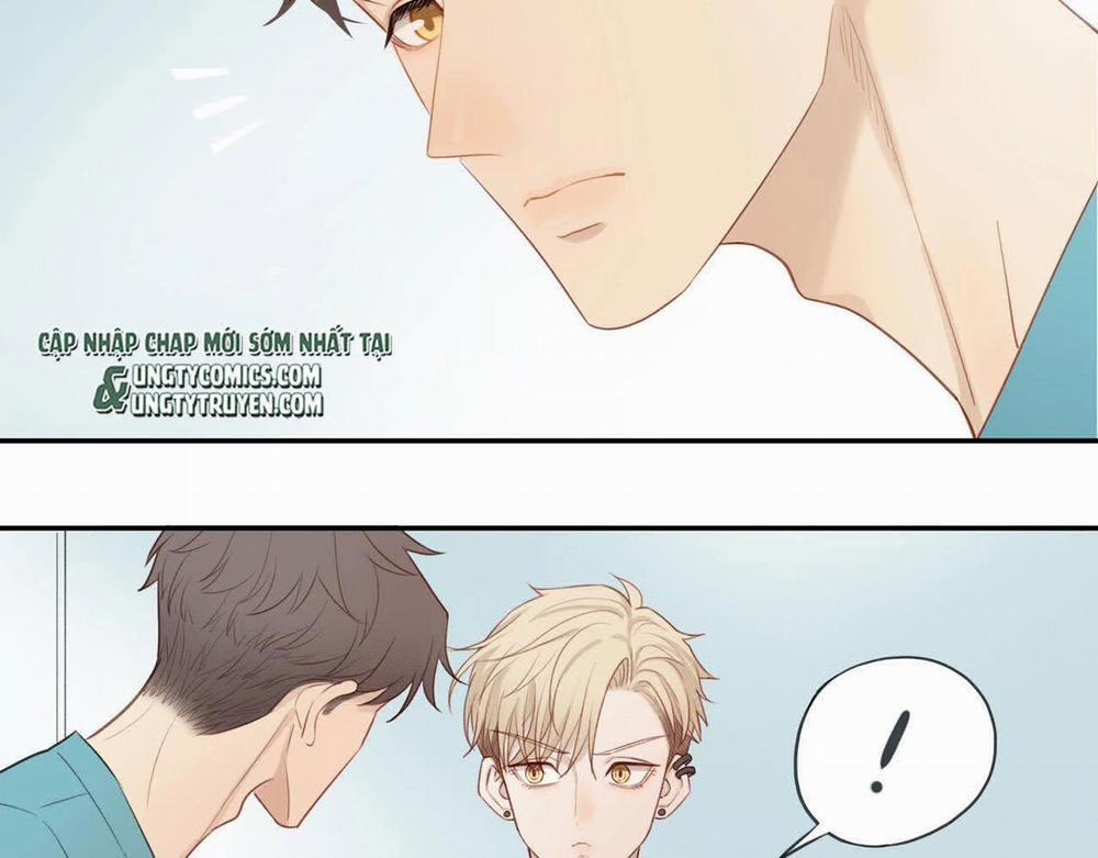 Em Trai Hàng Xóm Khó Quản Quá 2 trang 70