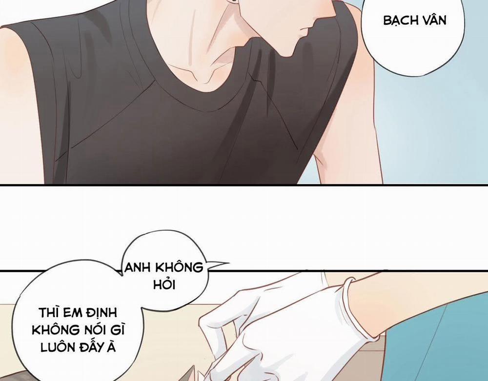 Em Trai Hàng Xóm Khó Quản Quá 2 trang 77