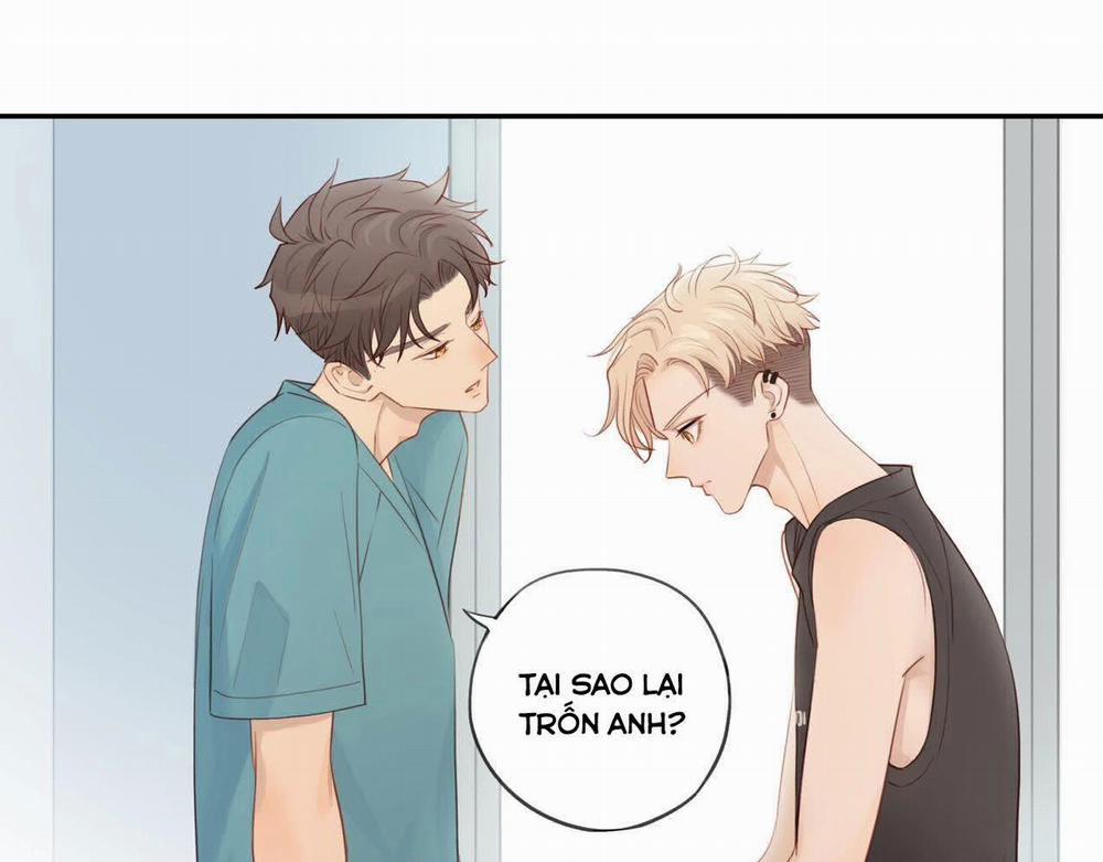 Em Trai Hàng Xóm Khó Quản Quá 2 trang 79