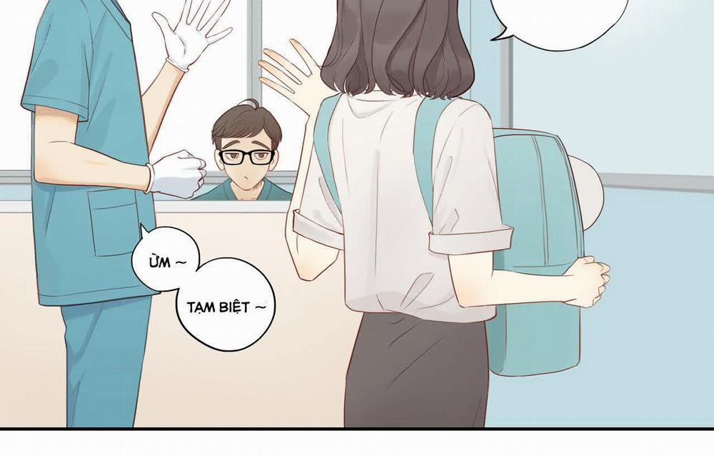 Em Trai Hàng Xóm Khó Quản Quá 2 trang 8