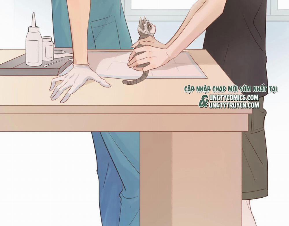 Em Trai Hàng Xóm Khó Quản Quá 2 trang 80