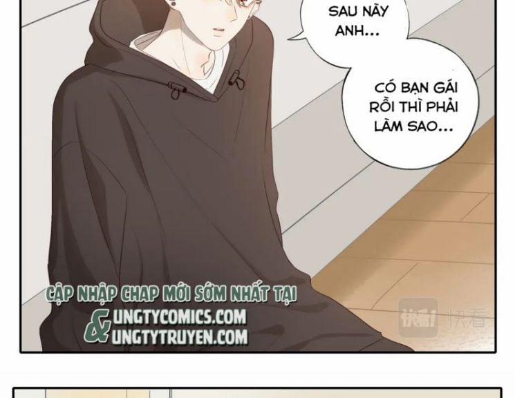 Em Trai Hàng Xóm Khó Quản Quá 20 trang 17