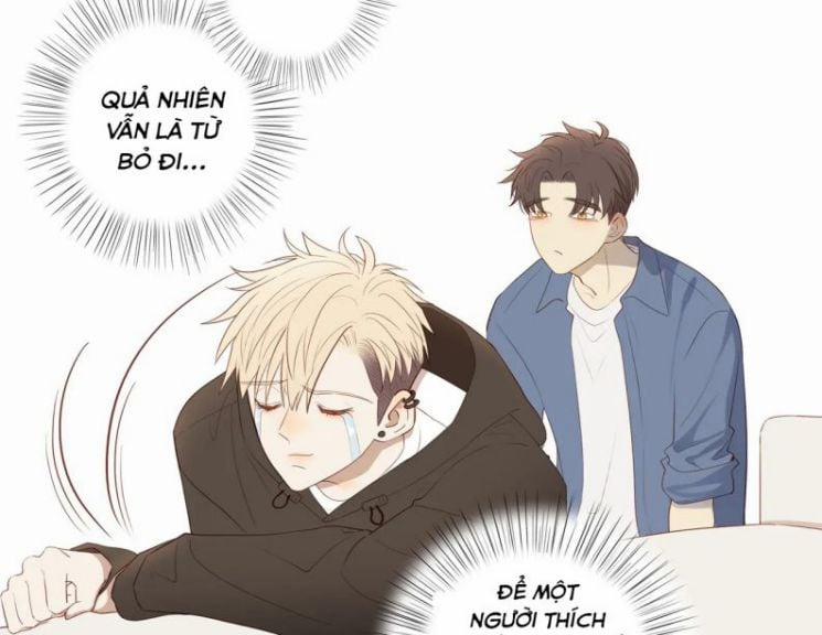 Em Trai Hàng Xóm Khó Quản Quá 20 trang 20