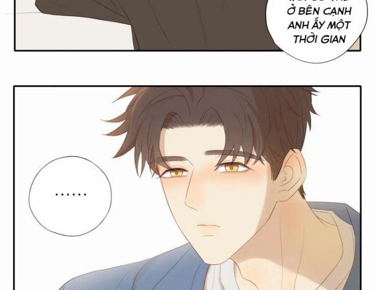 Em Trai Hàng Xóm Khó Quản Quá 20 trang 22