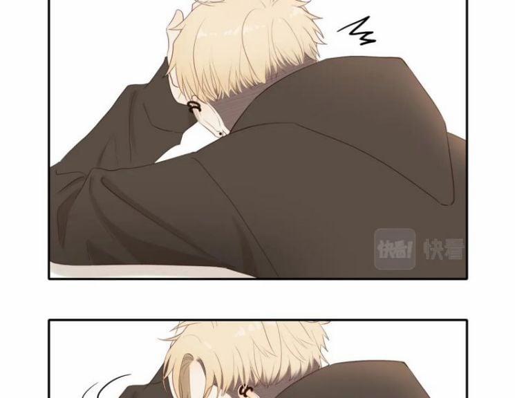 Em Trai Hàng Xóm Khó Quản Quá 20 trang 24