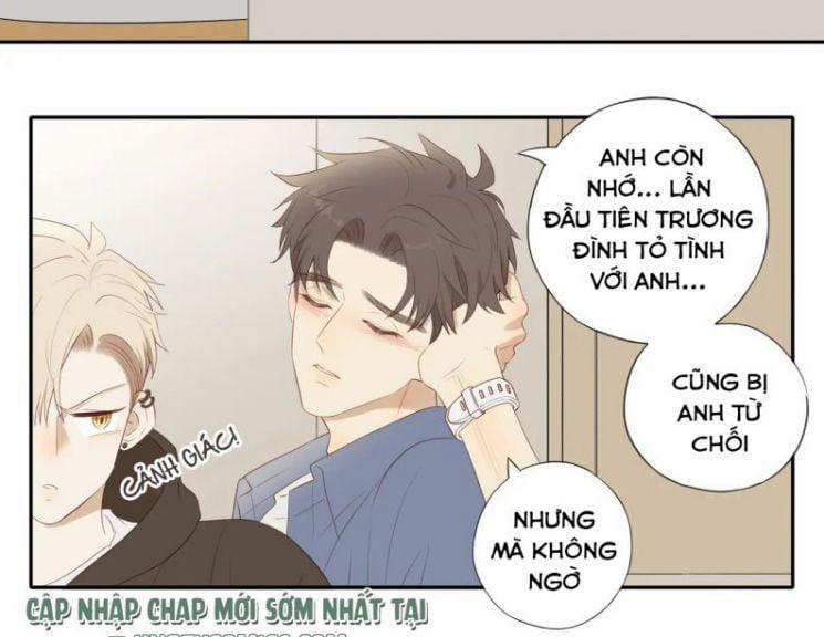 Em Trai Hàng Xóm Khó Quản Quá 20 trang 29