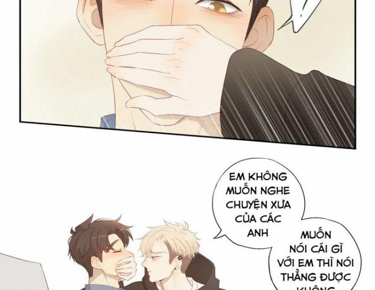 Em Trai Hàng Xóm Khó Quản Quá 20 trang 34