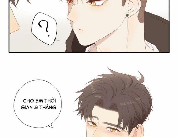 Em Trai Hàng Xóm Khó Quản Quá 20 trang 37