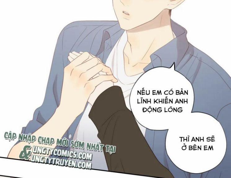Em Trai Hàng Xóm Khó Quản Quá 20 trang 38