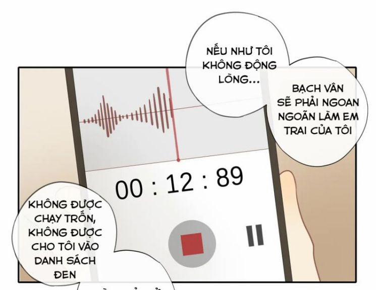 Em Trai Hàng Xóm Khó Quản Quá 20 trang 44