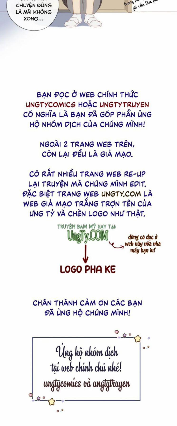Em Trai Hàng Xóm Khó Quản Quá 20 trang 48