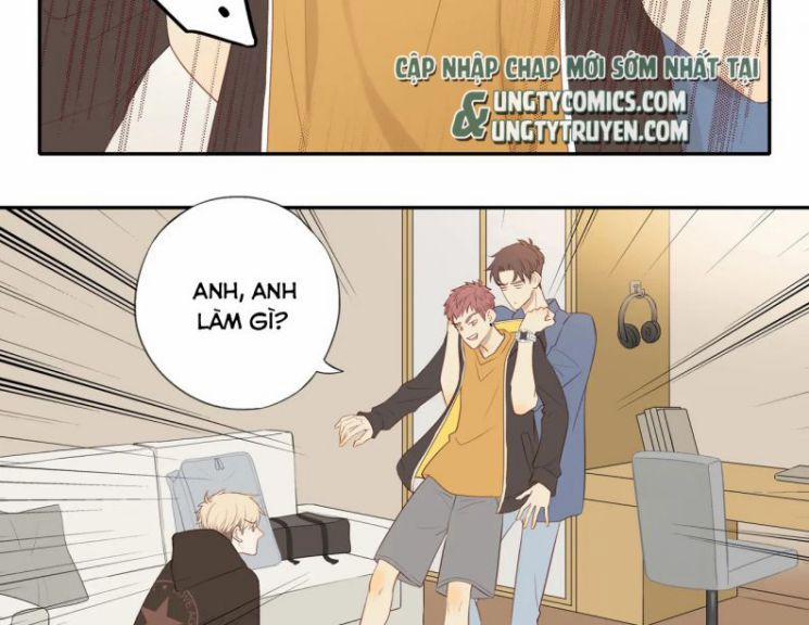 Em Trai Hàng Xóm Khó Quản Quá 20 trang 5