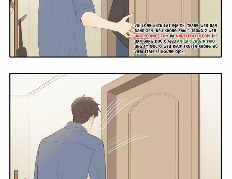 Em Trai Hàng Xóm Khó Quản Quá 20 trang 8