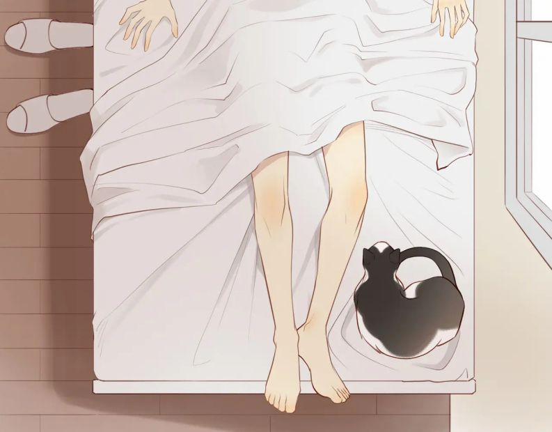 Em Trai Hàng Xóm Khó Quản Quá 21 trang 11