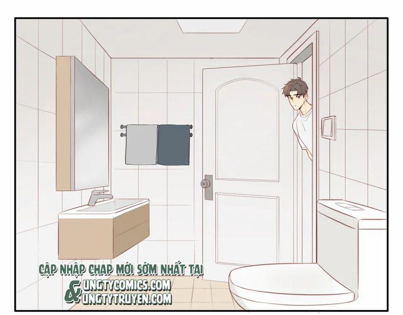 Em Trai Hàng Xóm Khó Quản Quá 21 trang 17