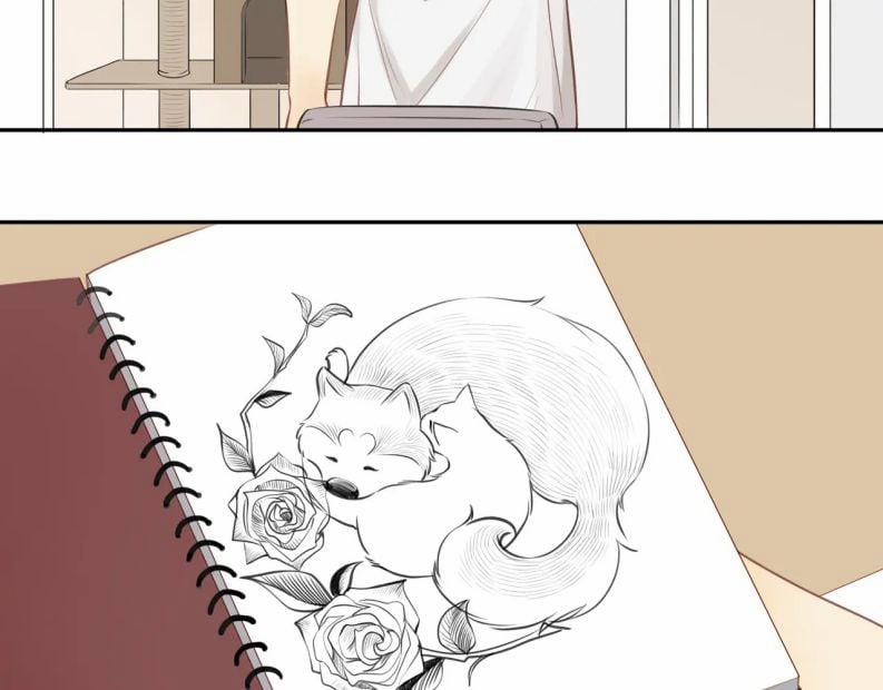 Em Trai Hàng Xóm Khó Quản Quá 21 trang 22