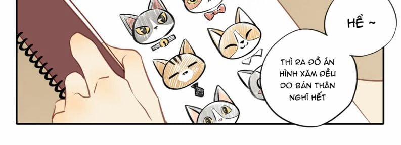 Em Trai Hàng Xóm Khó Quản Quá 21 trang 25