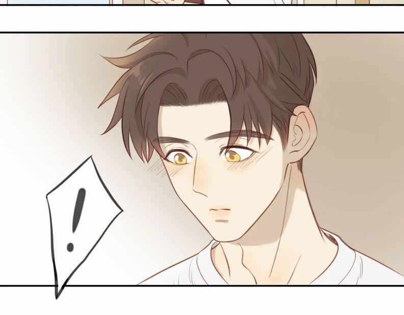 Em Trai Hàng Xóm Khó Quản Quá 21 trang 27