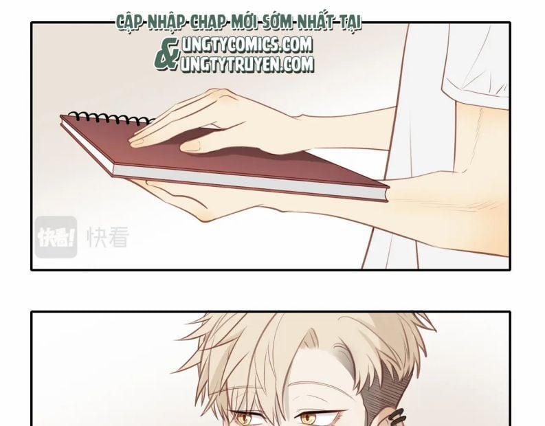 Em Trai Hàng Xóm Khó Quản Quá 21 trang 31