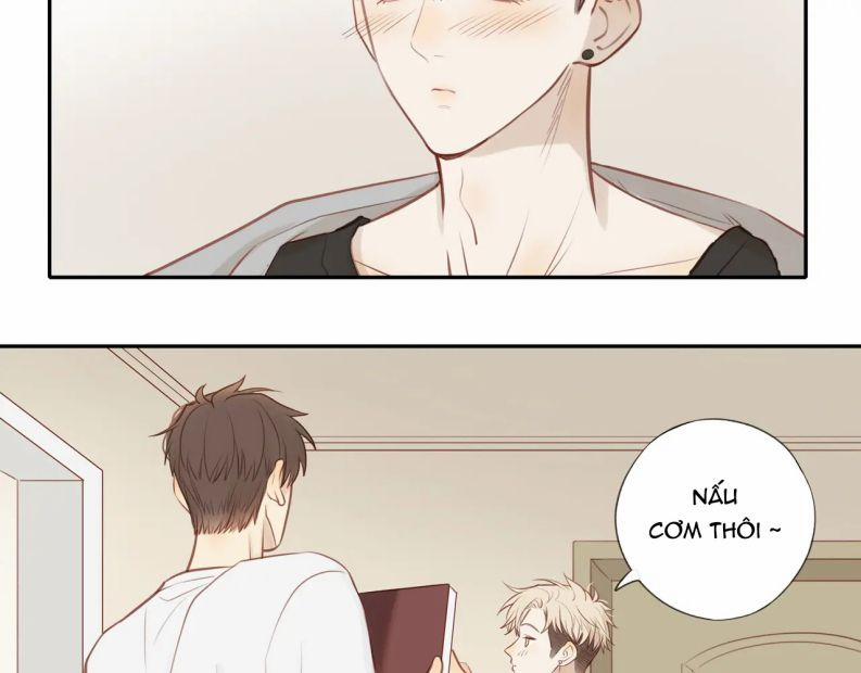 Em Trai Hàng Xóm Khó Quản Quá 21 trang 32