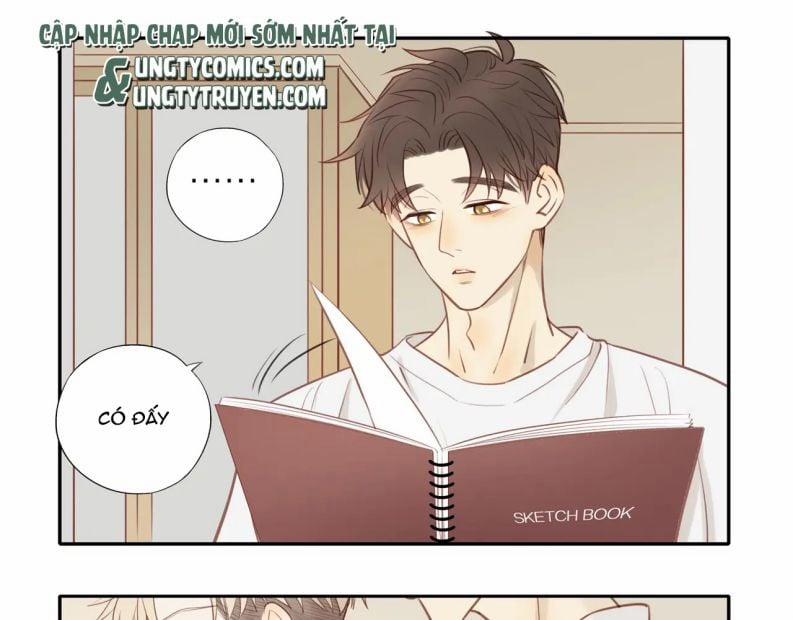 Em Trai Hàng Xóm Khó Quản Quá 21 trang 39