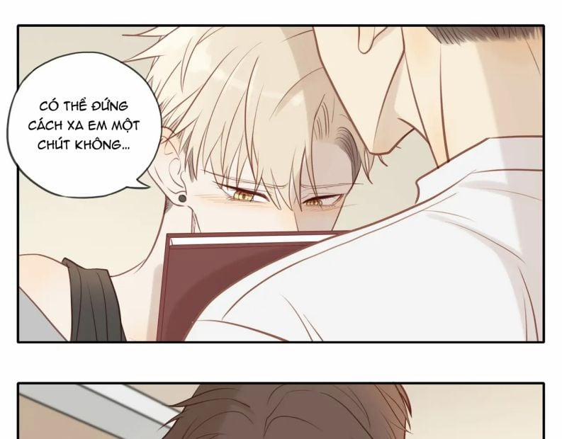 Em Trai Hàng Xóm Khó Quản Quá 21 trang 47