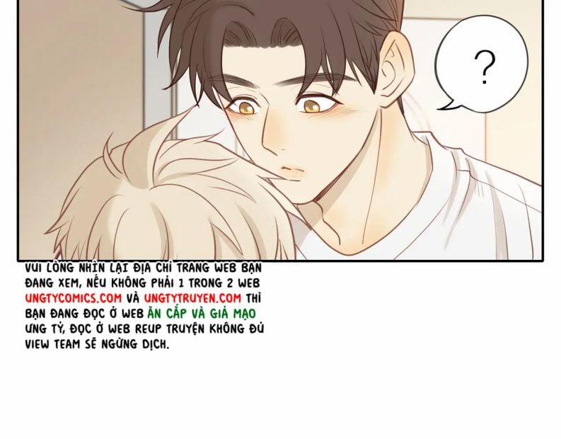Em Trai Hàng Xóm Khó Quản Quá 21 trang 48