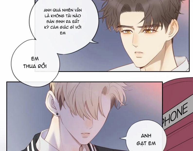 Em Trai Hàng Xóm Khó Quản Quá 21 trang 5