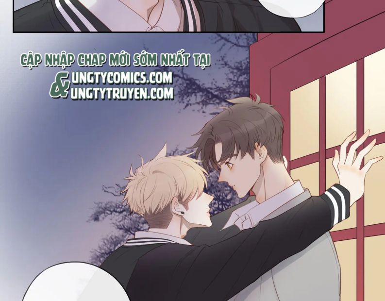 Em Trai Hàng Xóm Khó Quản Quá 21 trang 6