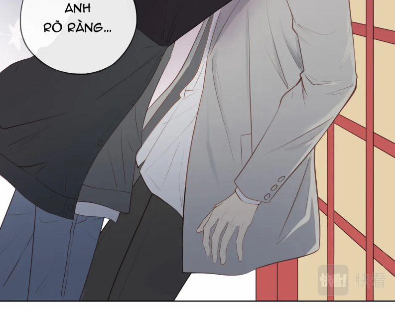 Em Trai Hàng Xóm Khó Quản Quá 21 trang 7