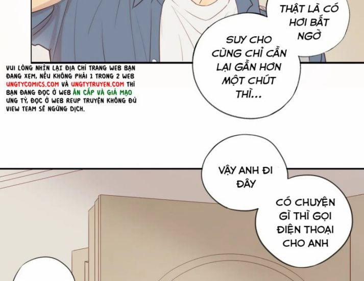 Em Trai Hàng Xóm Khó Quản Quá 22 trang 13