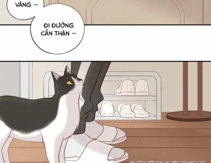 Em Trai Hàng Xóm Khó Quản Quá 22 trang 14