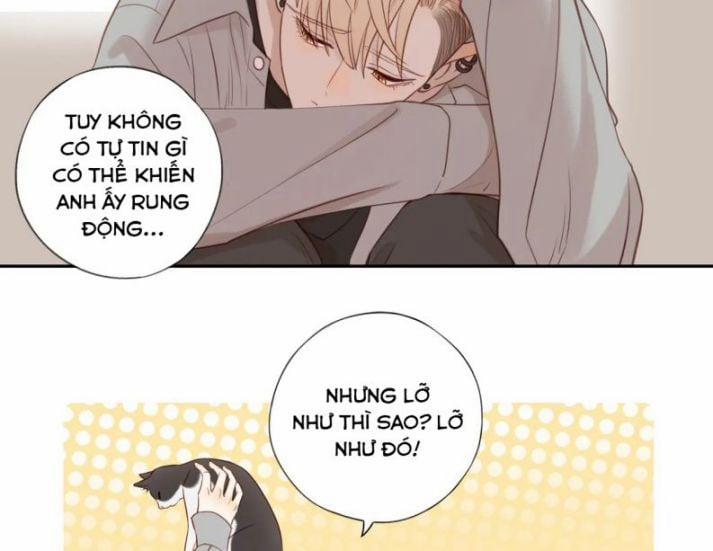 Em Trai Hàng Xóm Khó Quản Quá 22 trang 17
