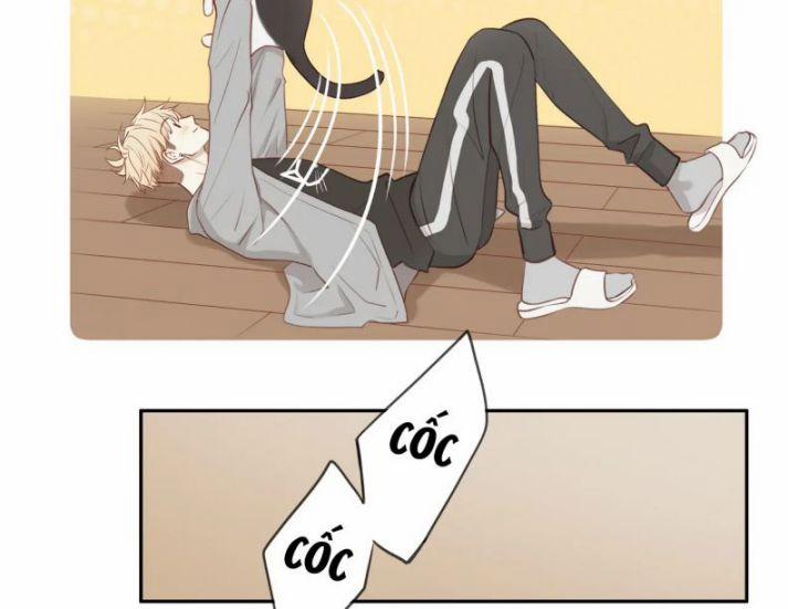 Em Trai Hàng Xóm Khó Quản Quá 22 trang 18