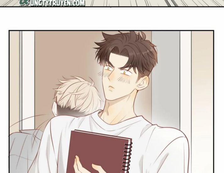 Em Trai Hàng Xóm Khó Quản Quá 22 trang 2