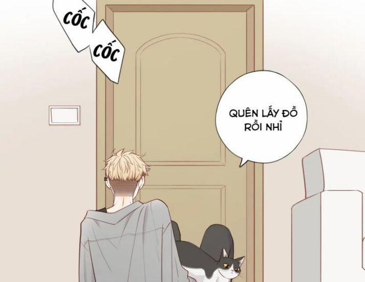 Em Trai Hàng Xóm Khó Quản Quá 22 trang 20