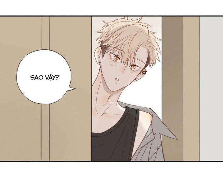 Em Trai Hàng Xóm Khó Quản Quá 22 trang 22