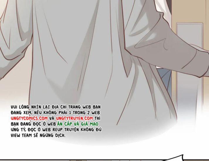 Em Trai Hàng Xóm Khó Quản Quá 22 trang 25