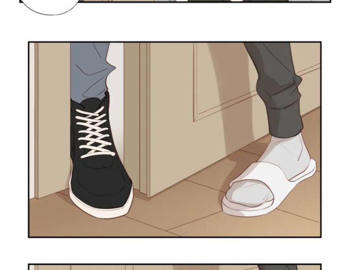 Em Trai Hàng Xóm Khó Quản Quá 22 trang 28