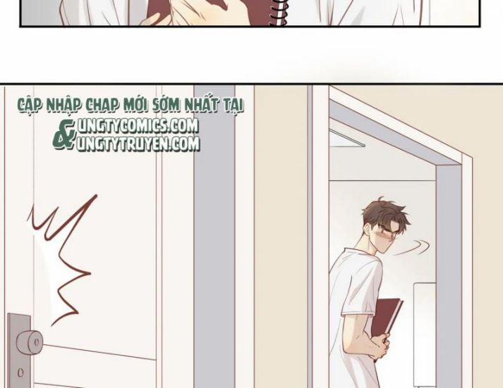 Em Trai Hàng Xóm Khó Quản Quá 22 trang 3