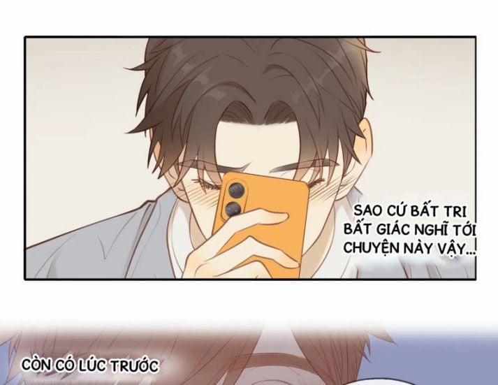 Em Trai Hàng Xóm Khó Quản Quá 22 trang 39