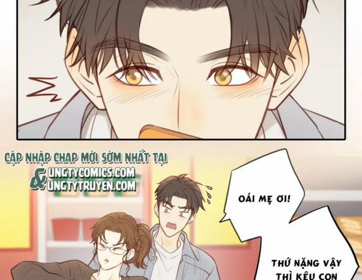 Em Trai Hàng Xóm Khó Quản Quá 22 trang 42